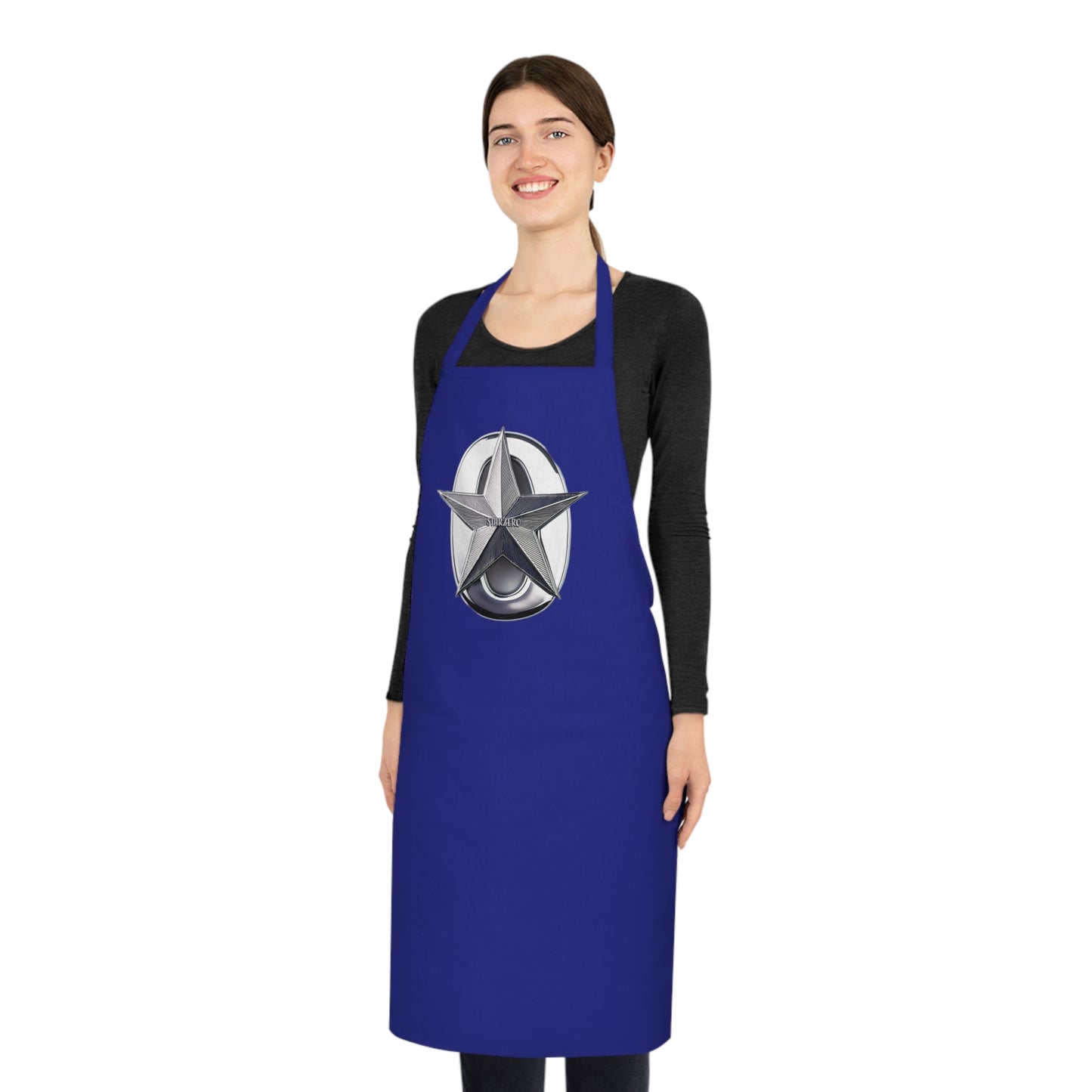 StarZero Cotton Apron