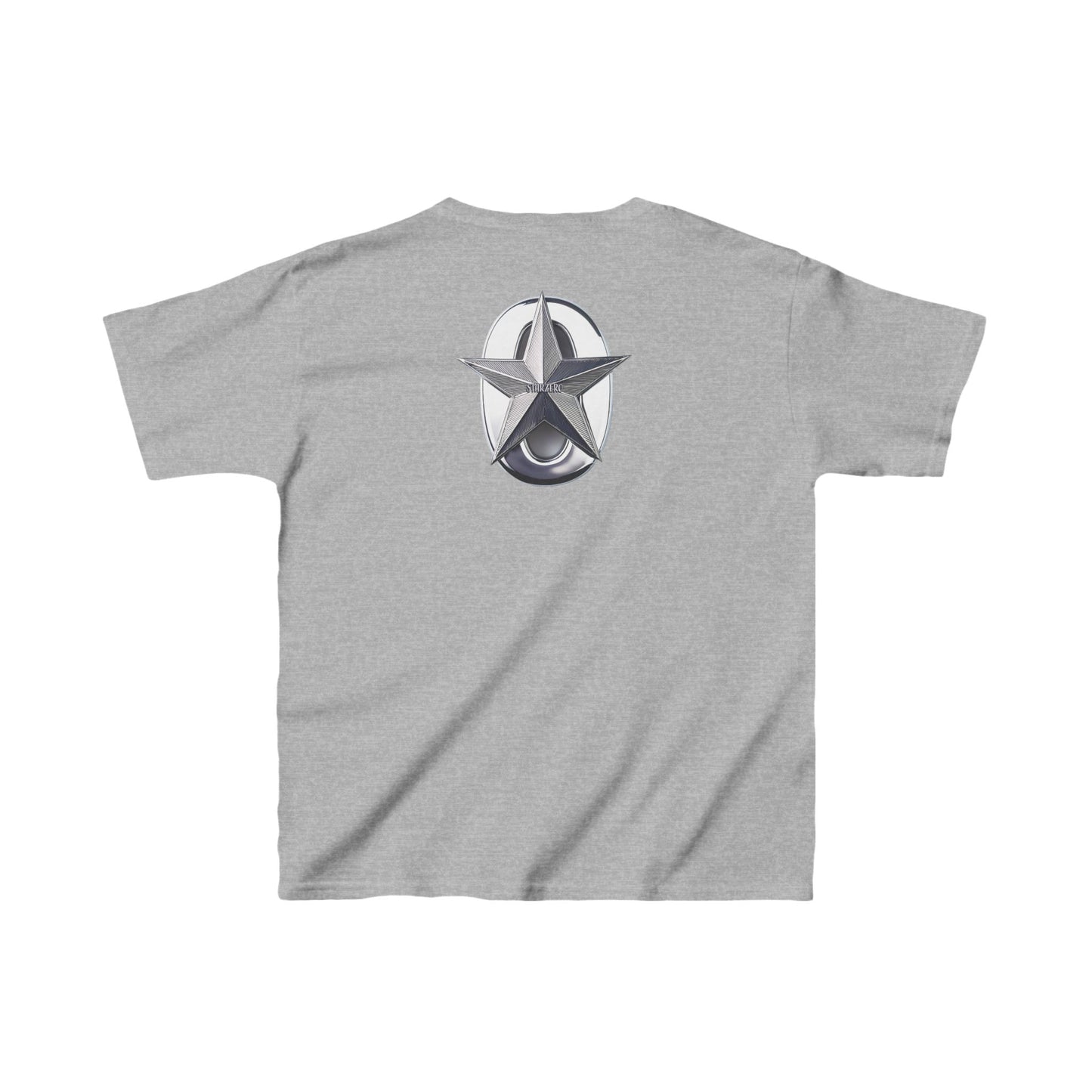 StarZero Logo Kids Heavy Cotton™ Tee