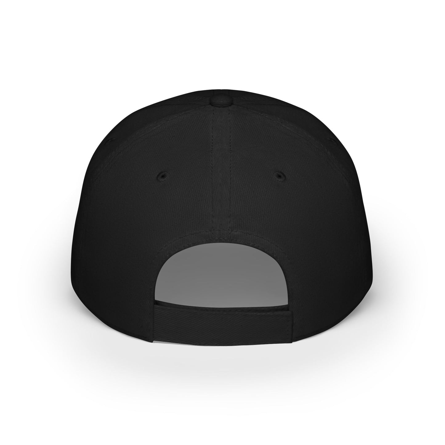 StarZero Low Profile Baseball Cap