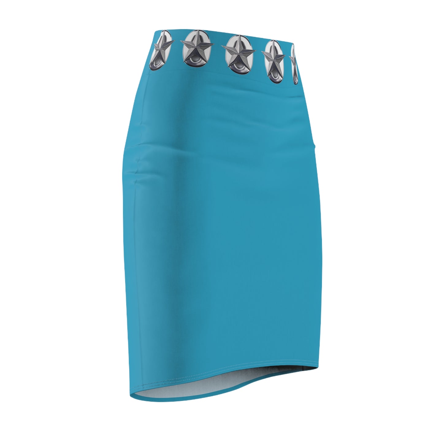 StarZero Women's Pencil Skirt