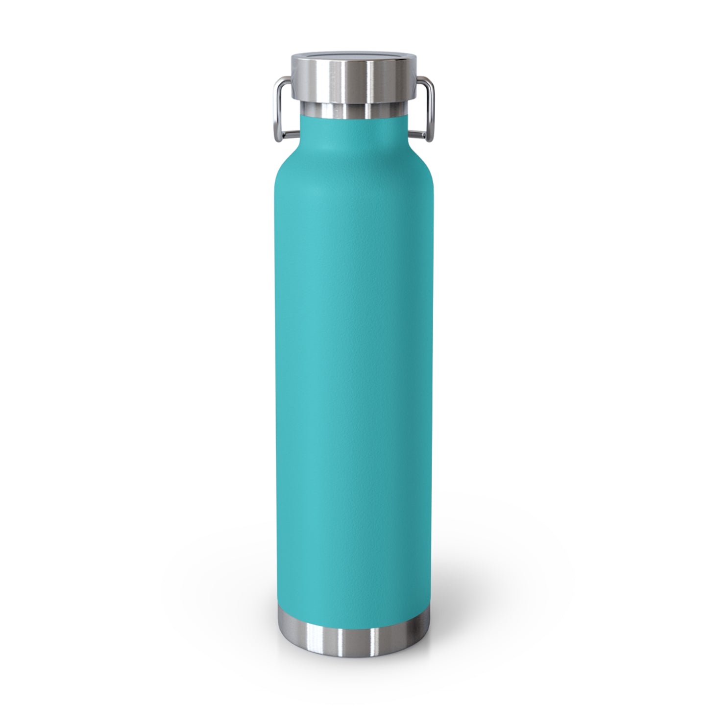 StarZero Logo Copper Vacuum Insulated Bottle, 22oz