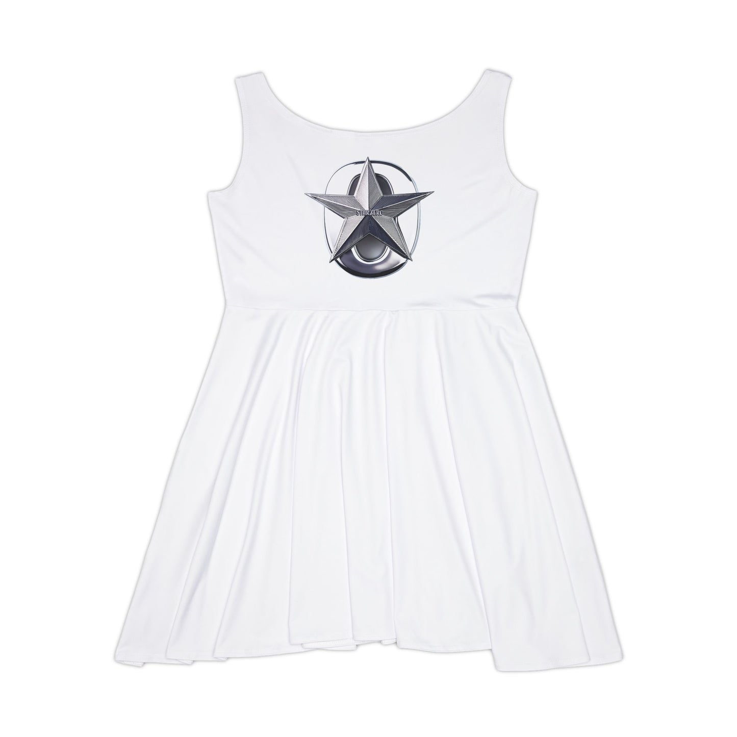 StarZero Women's Skater Dress