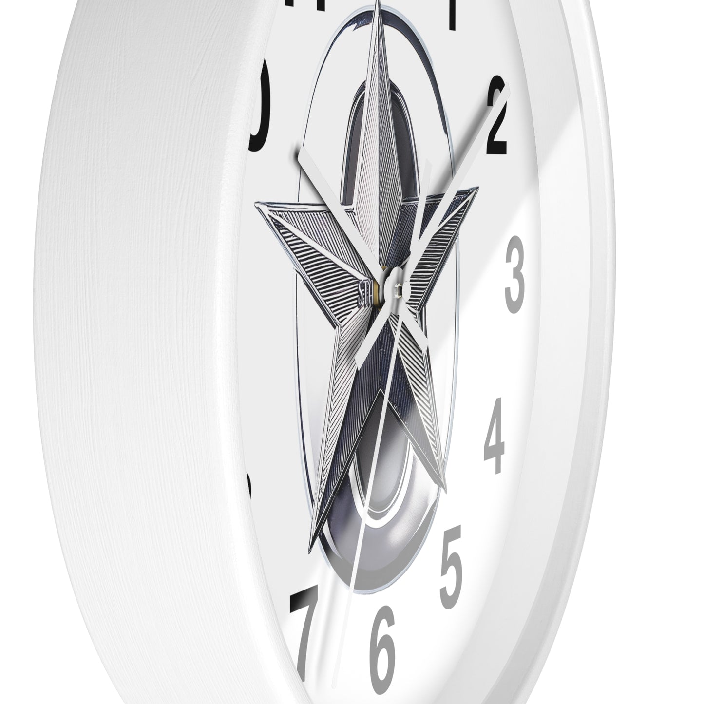 StarZero Wall clock