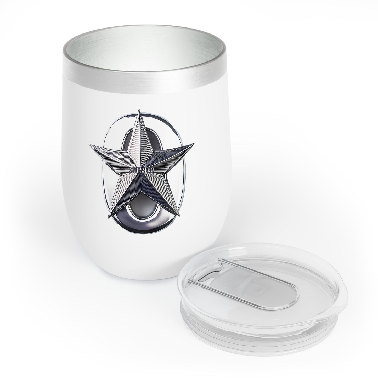 StarZero Chill Wine Tumbler