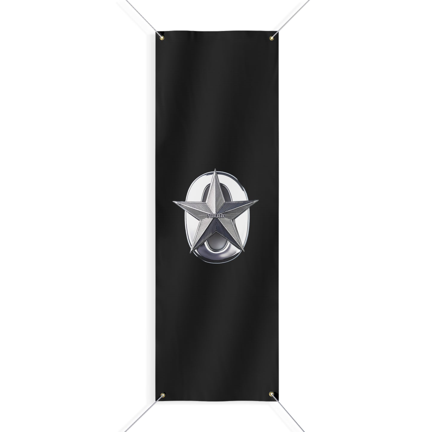 StarZero Matte Banner