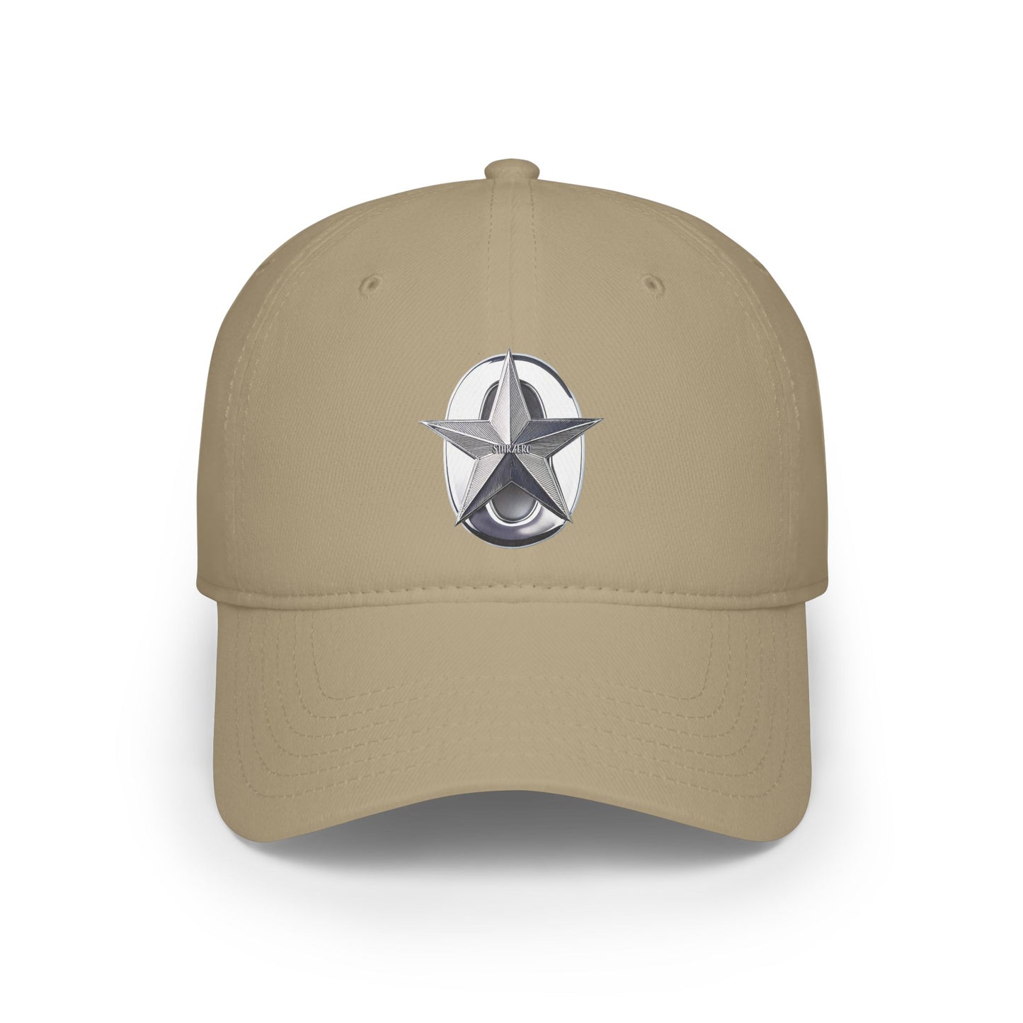 StarZero Low Profile Baseball Cap