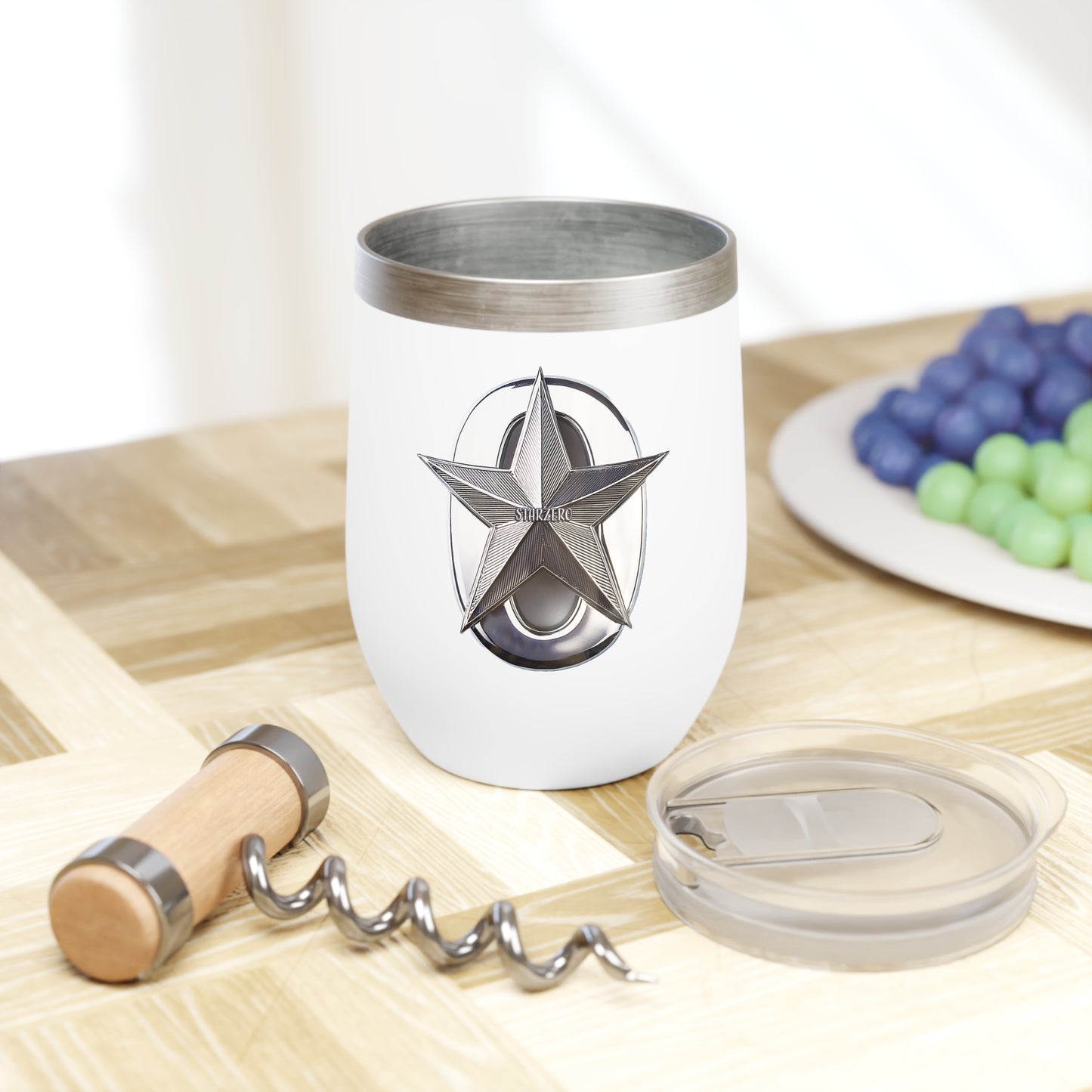 StarZero Chill Wine Tumbler