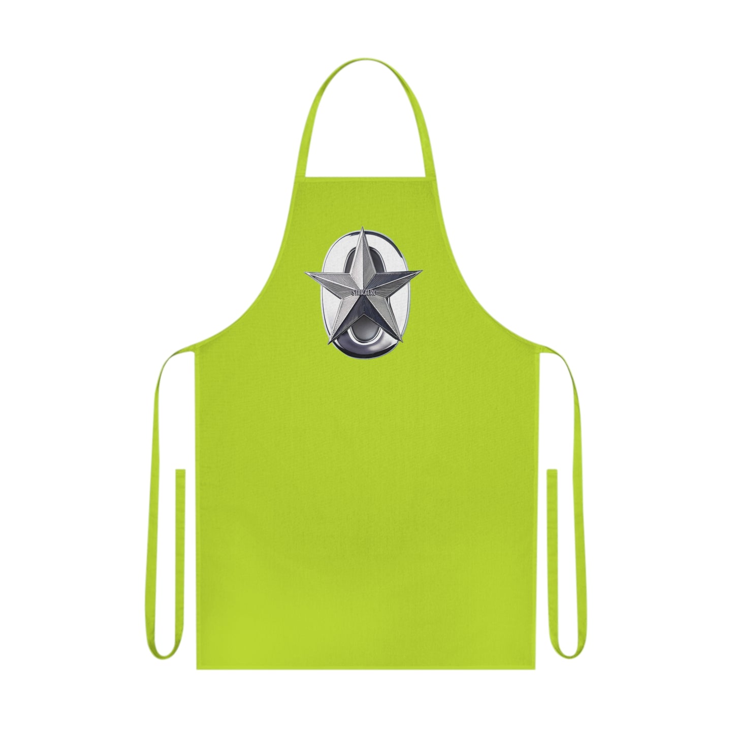 StarZero Cotton Apron