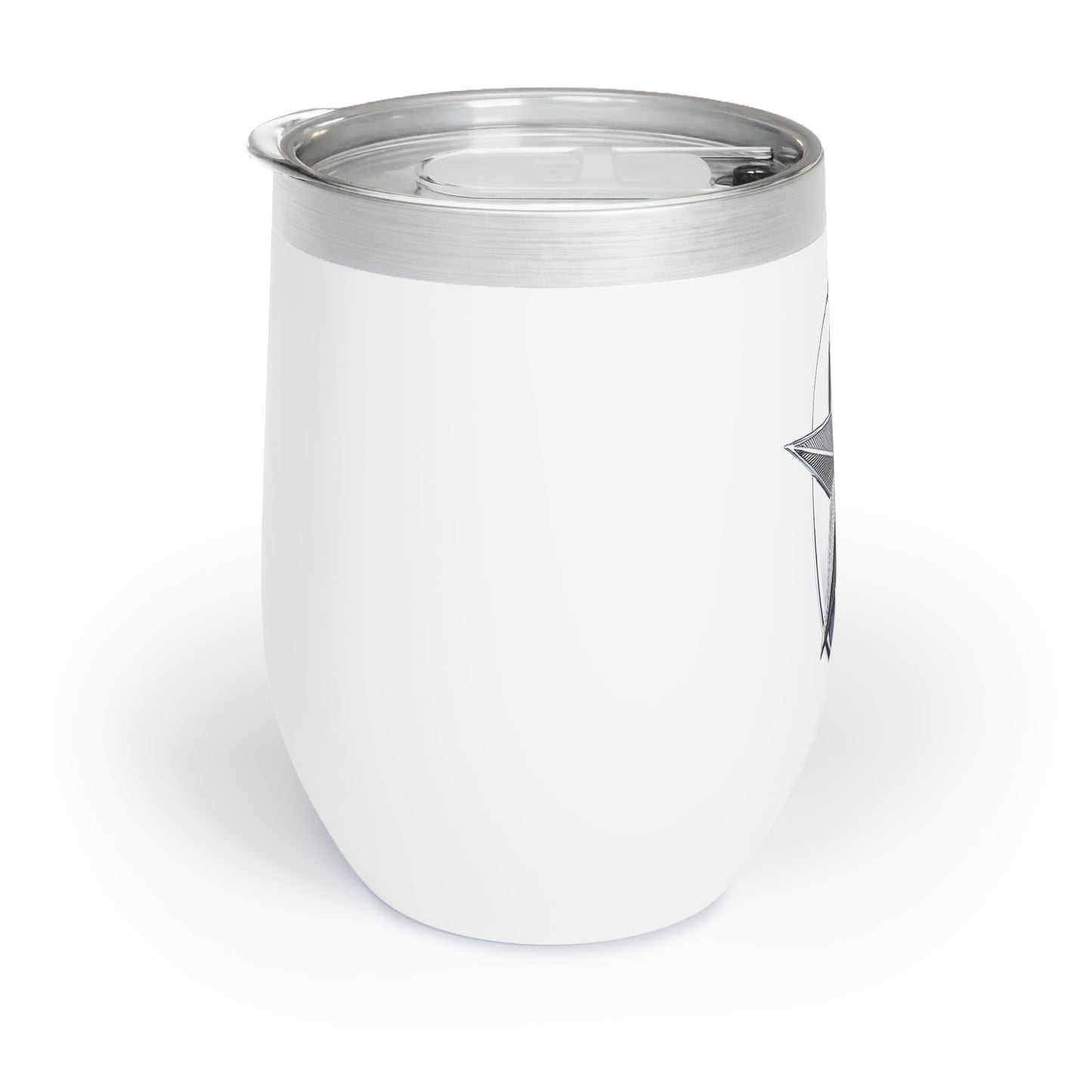 StarZero Chill Wine Tumbler