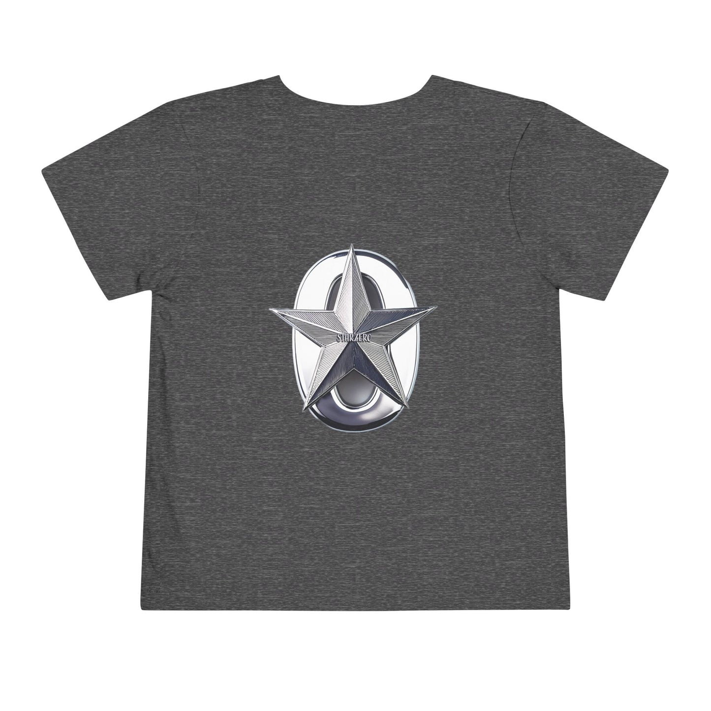 StarZero Toddler Short Sleeve Tee