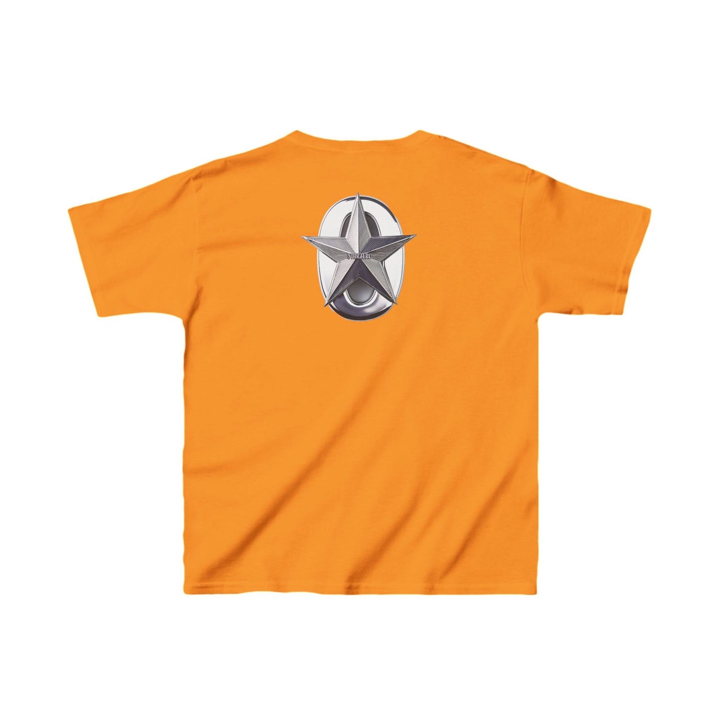 StarZero Logo Kids Heavy Cotton™ Tee