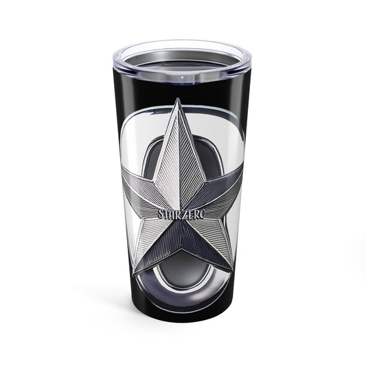 StarZero Tumbler 20oz