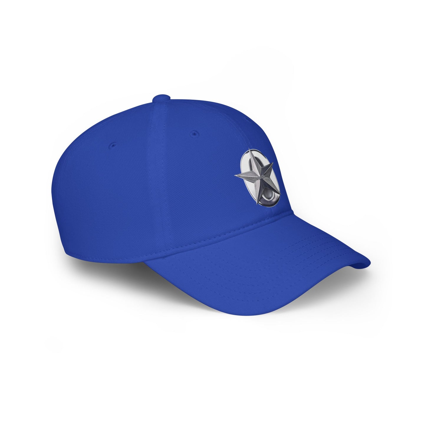 StarZero Low Profile Baseball Cap