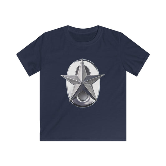 StarZero Kids Softstyle Tee