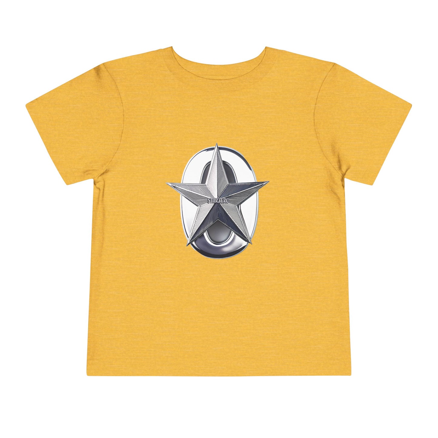 StarZero Toddler Short Sleeve Tee