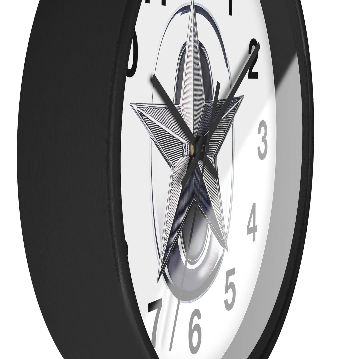 StarZero Wall clock