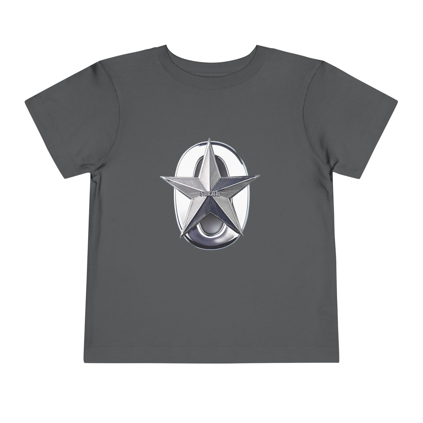 StarZero Toddler Short Sleeve Tee