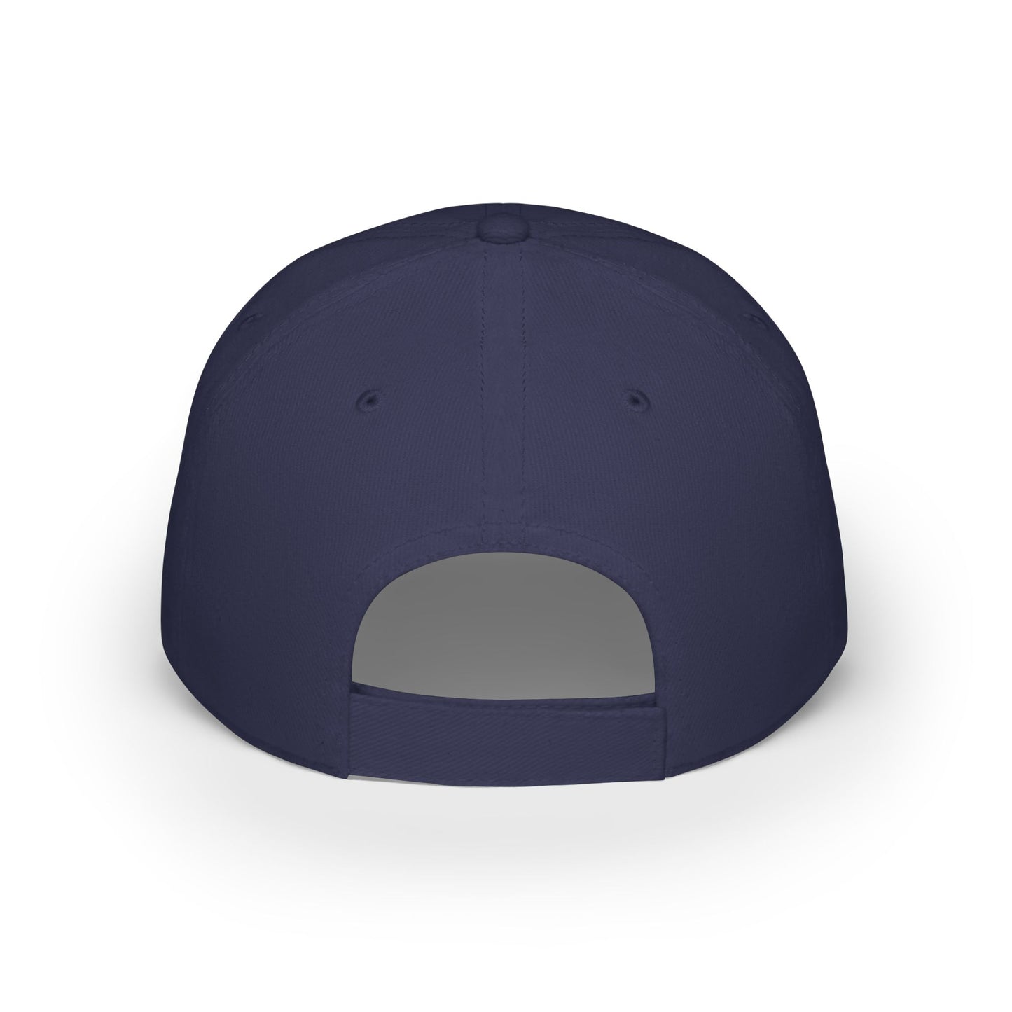 StarZero Low Profile Baseball Cap