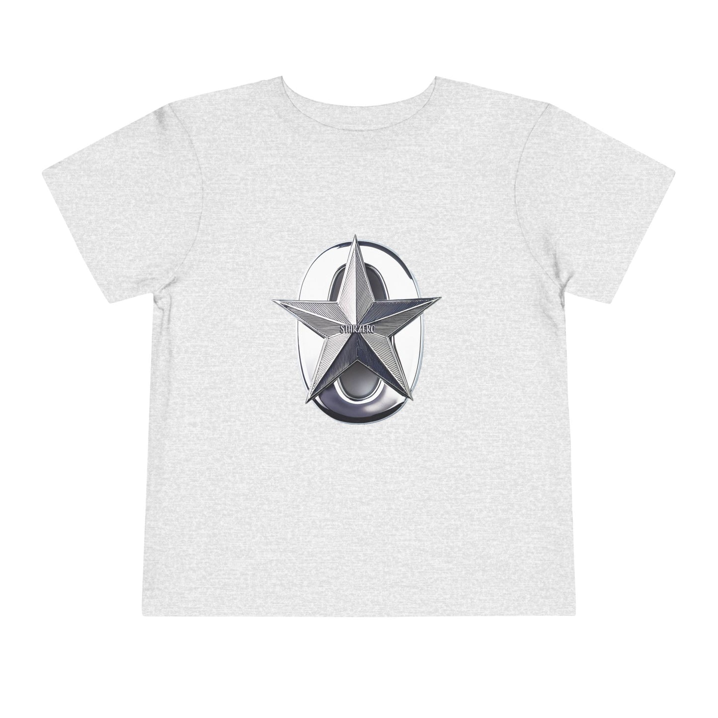 StarZero Toddler Short Sleeve Tee