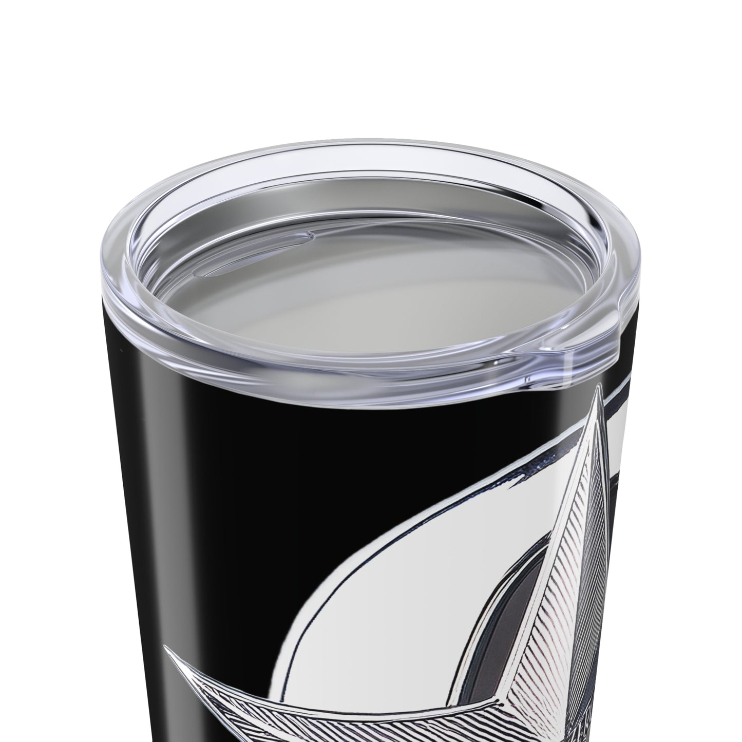 StarZero Tumbler 20oz