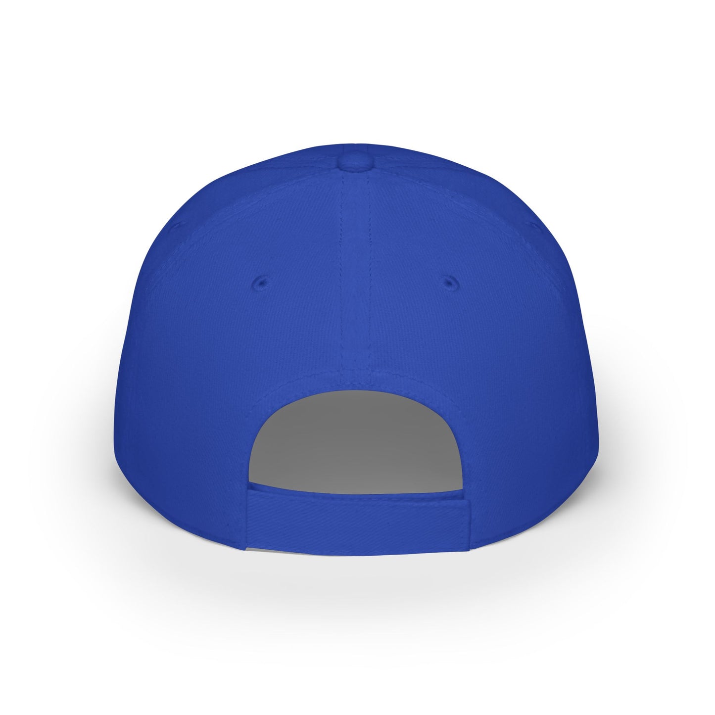 StarZero Low Profile Baseball Cap