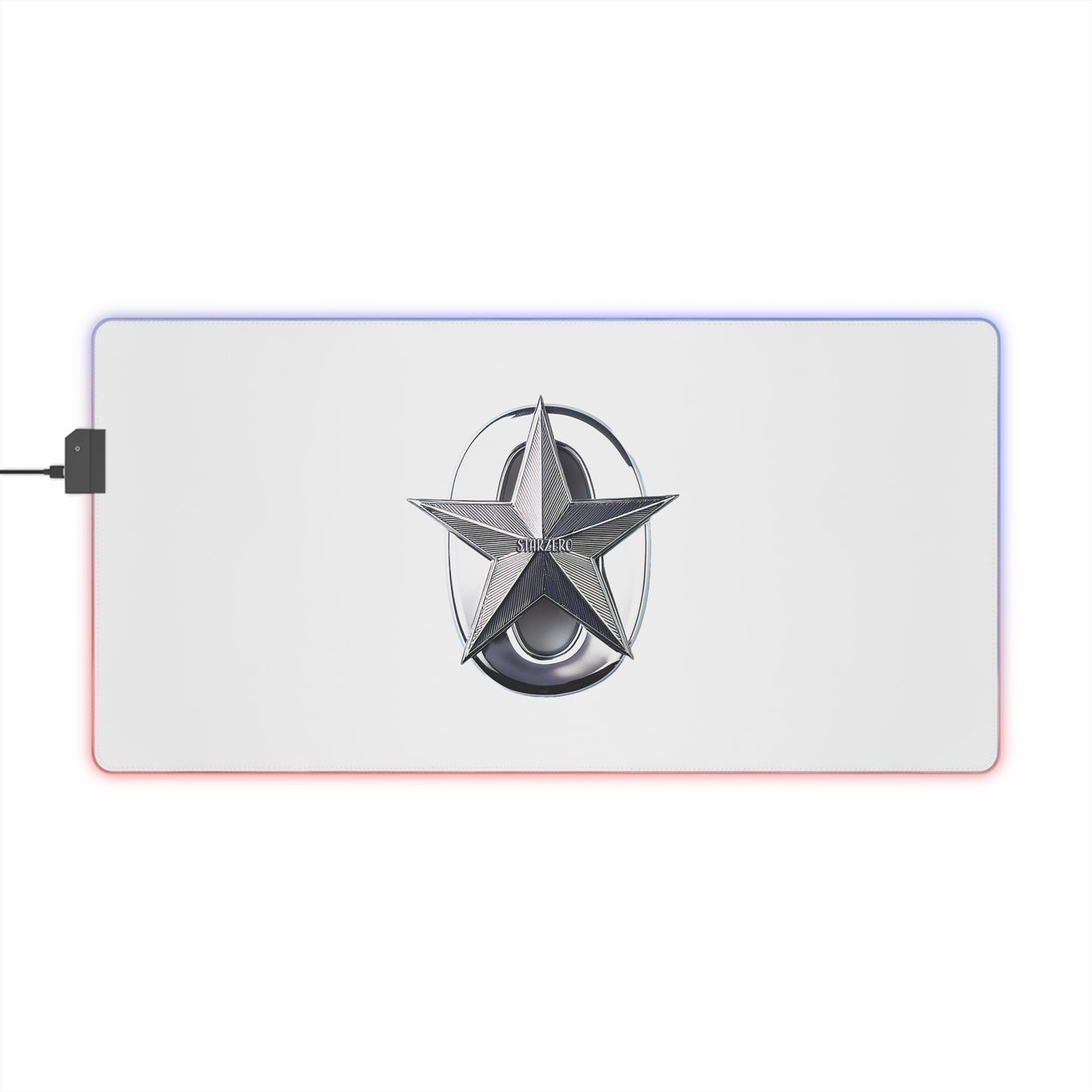 StarZero LED Gaming Mouse Pad