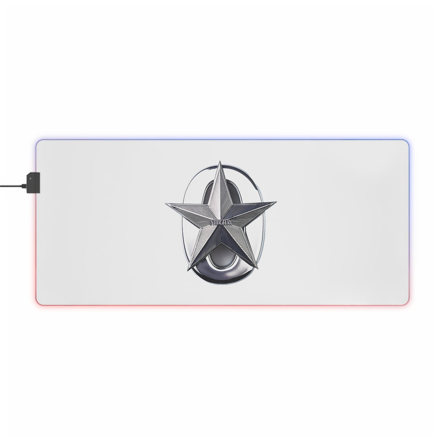 StarZero LED Gaming Mouse Pad