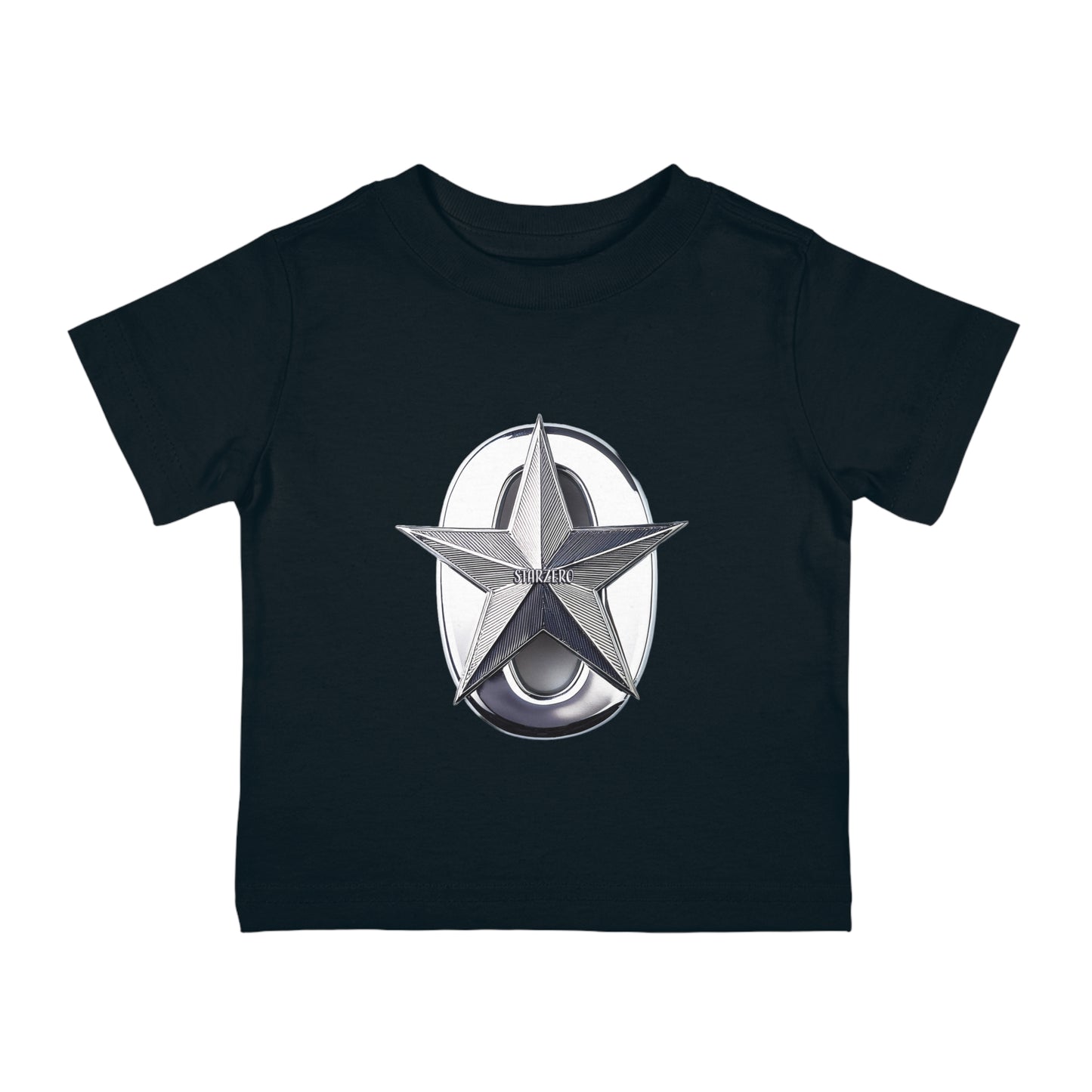 StarZero Infant Cotton Jersey Tee