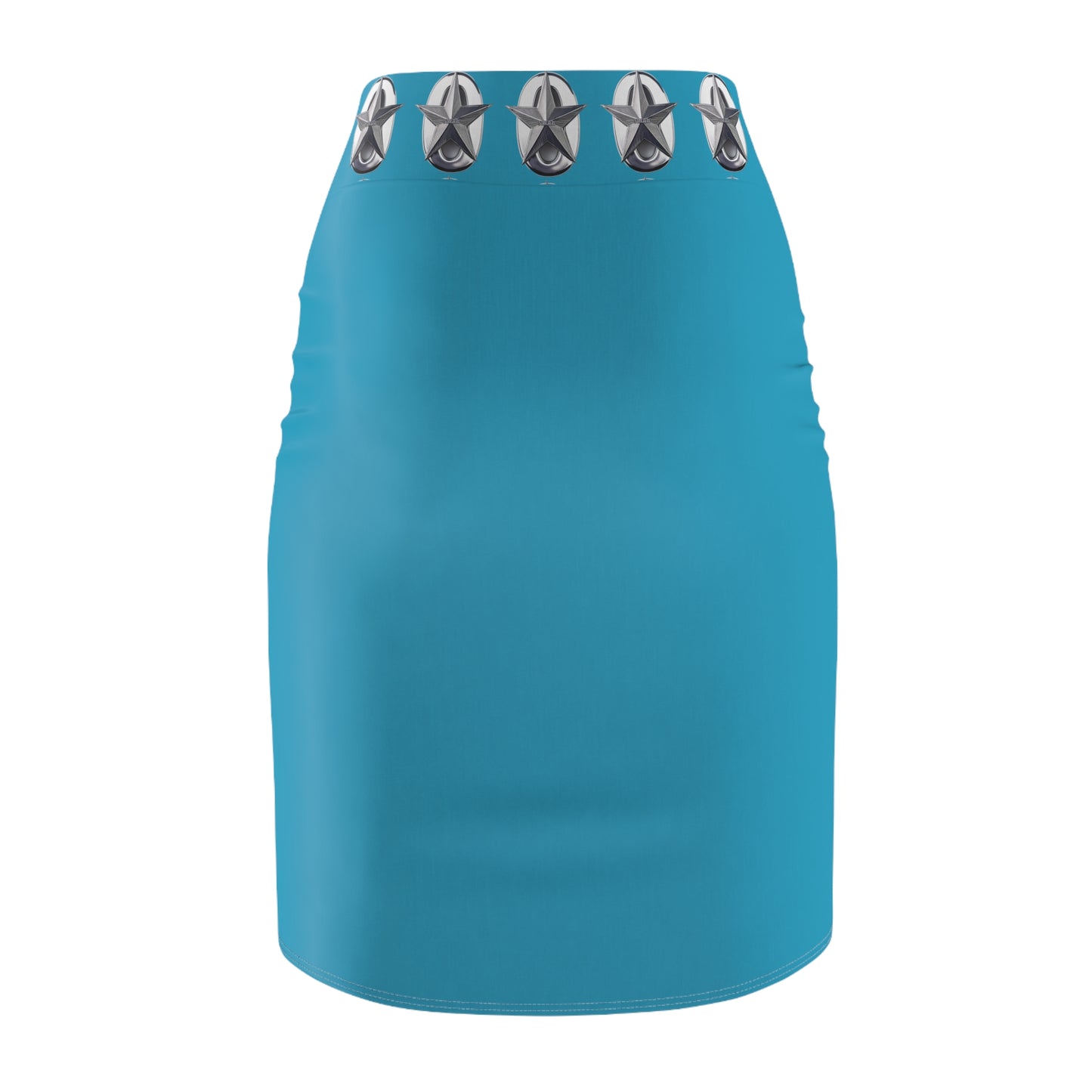 StarZero Women's Pencil Skirt