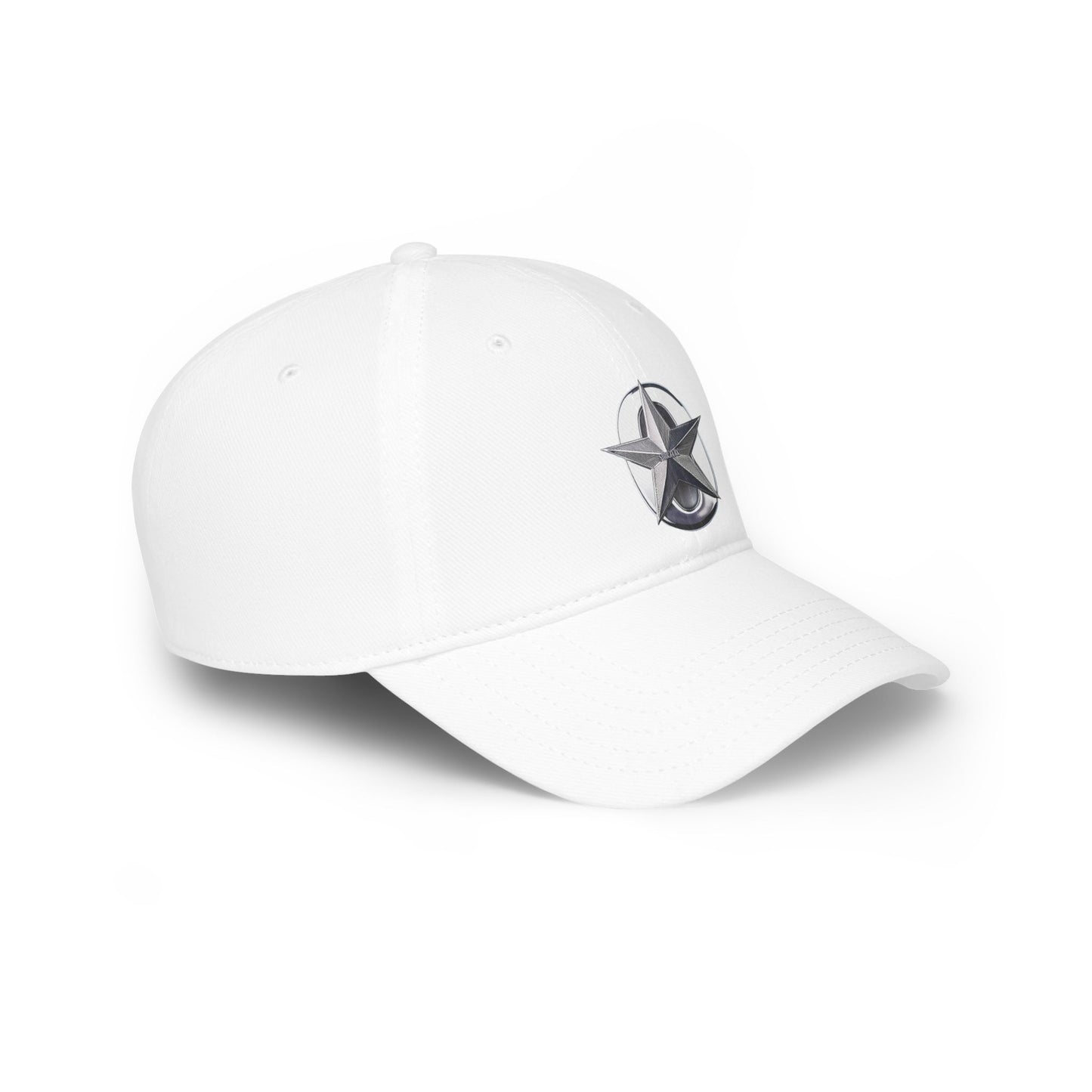 StarZero Low Profile Baseball Cap