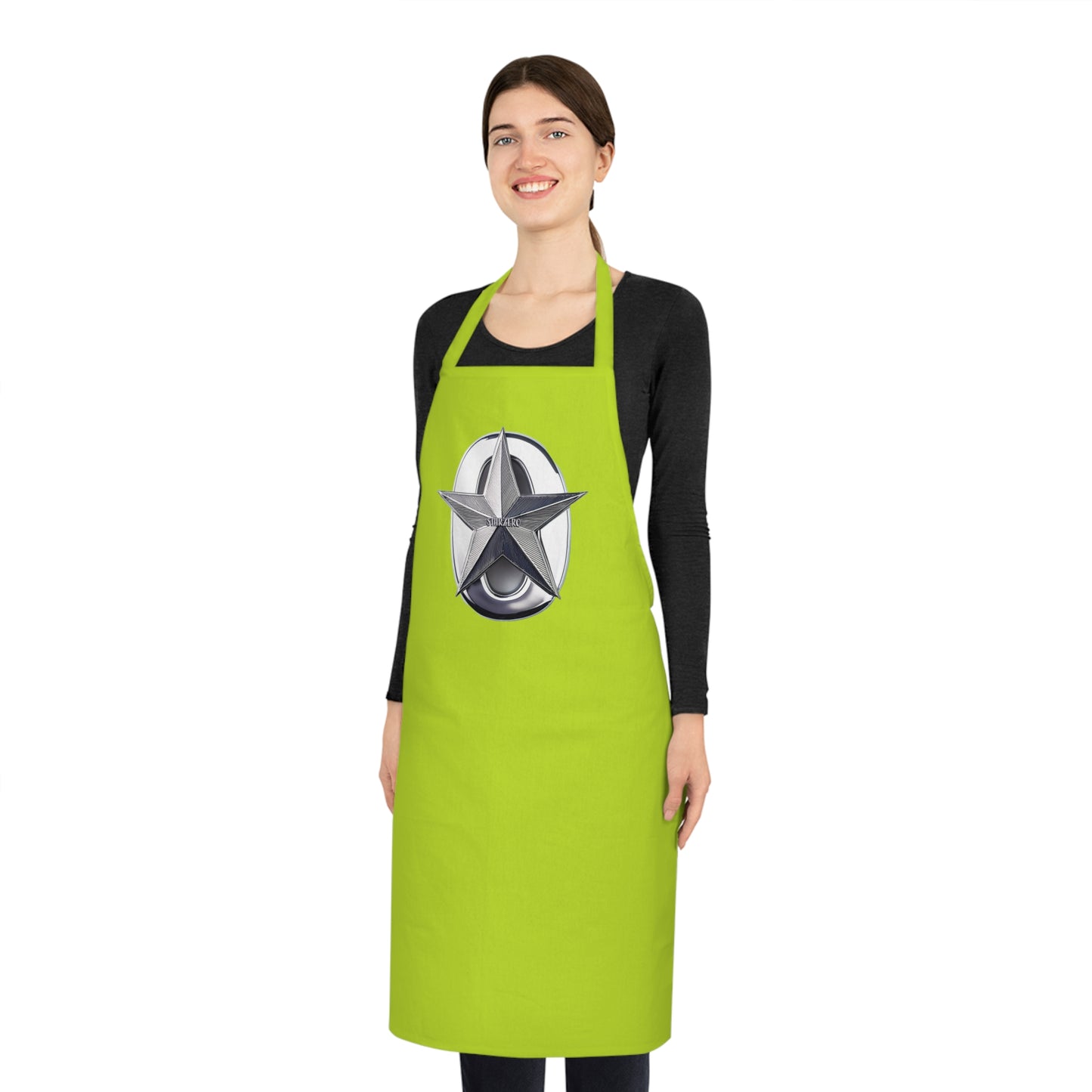 StarZero Cotton Apron