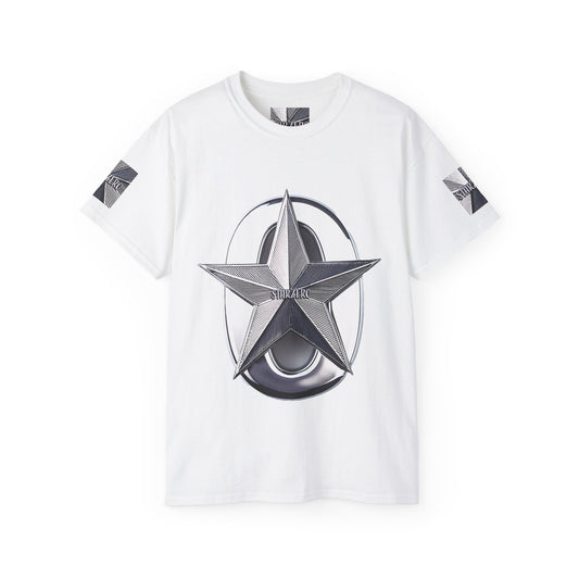 StarZero Unisex Ultra Cotton Tee