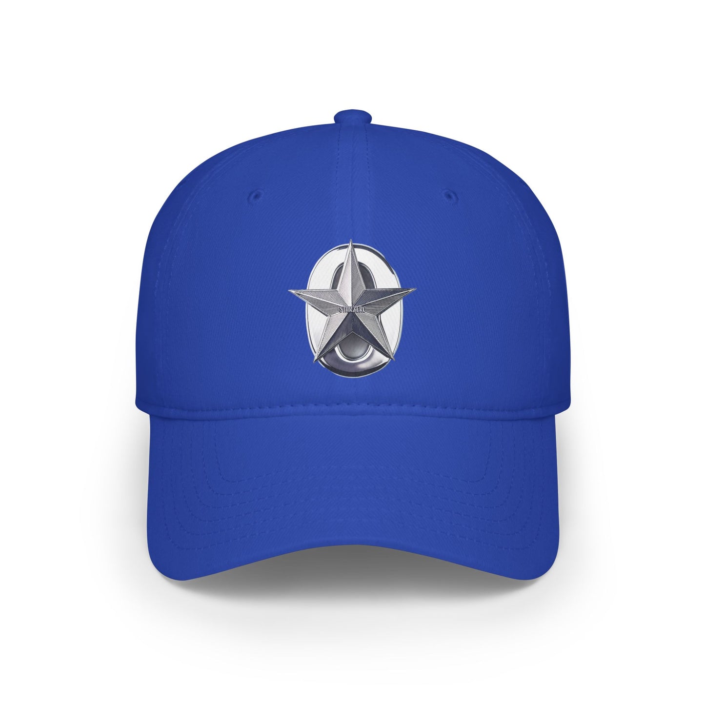 StarZero Low Profile Baseball Cap