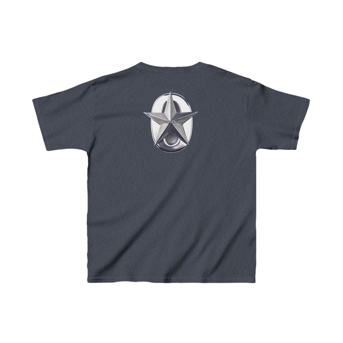 StarZero Logo Kids Heavy Cotton™ Tee