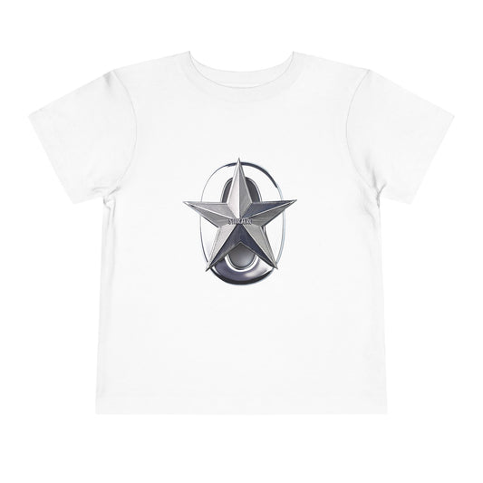 StarZero Toddler Short Sleeve Tee