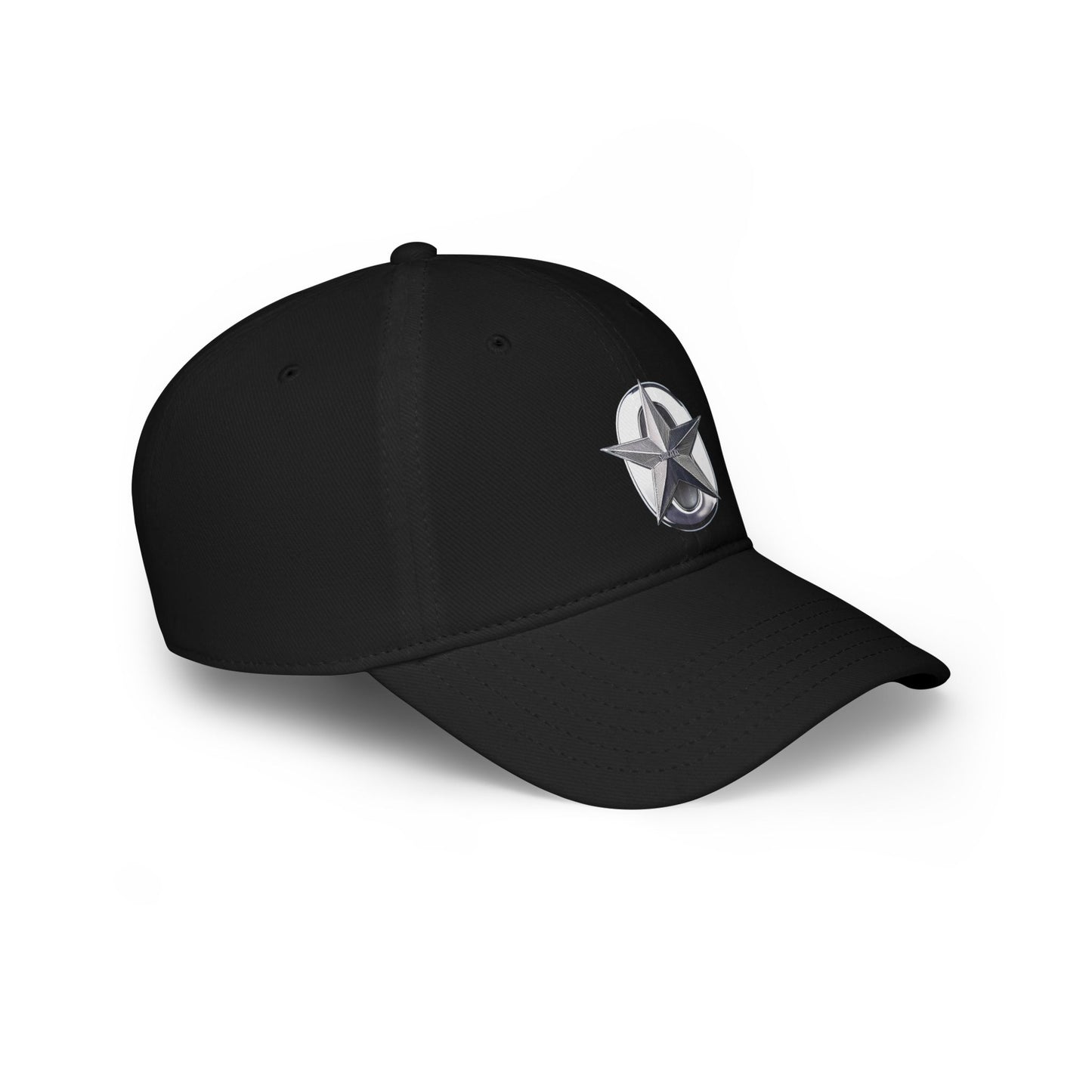 StarZero Low Profile Baseball Cap