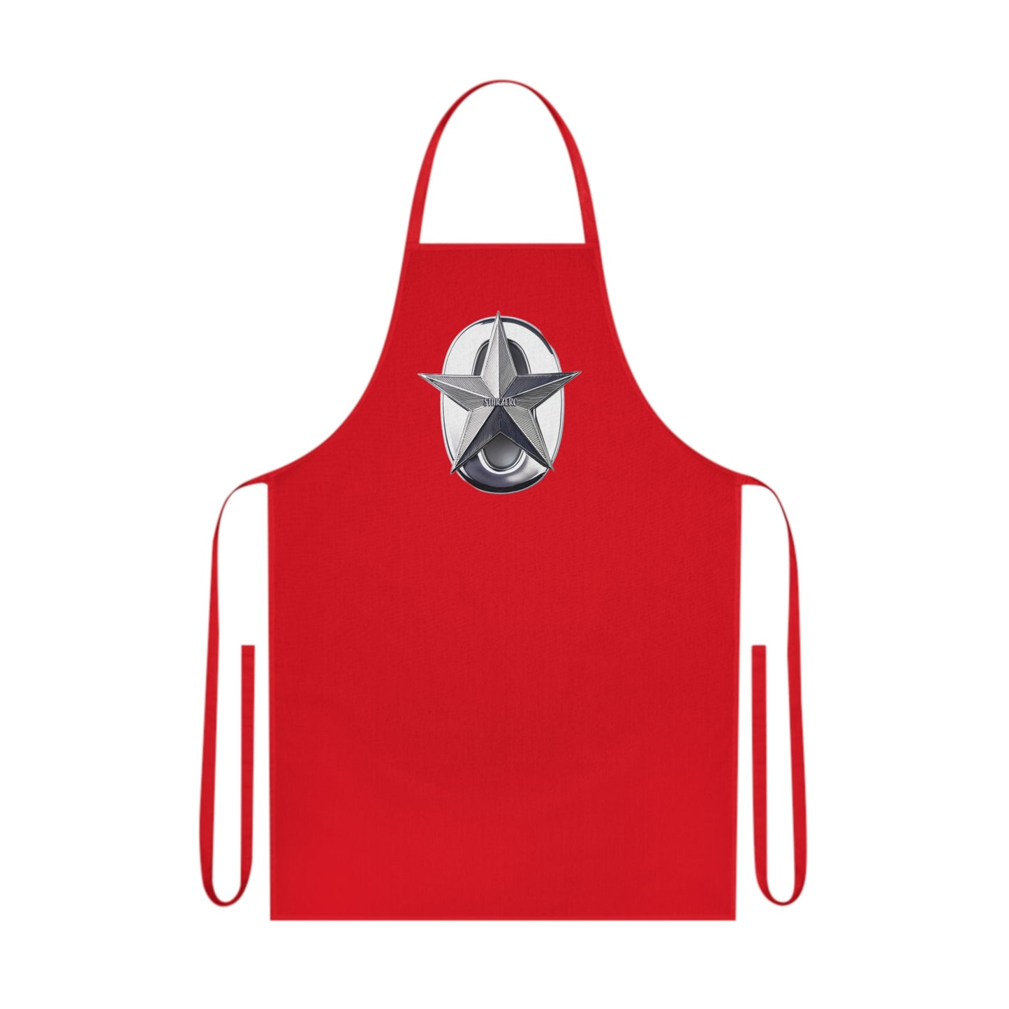 StarZero Cotton Apron