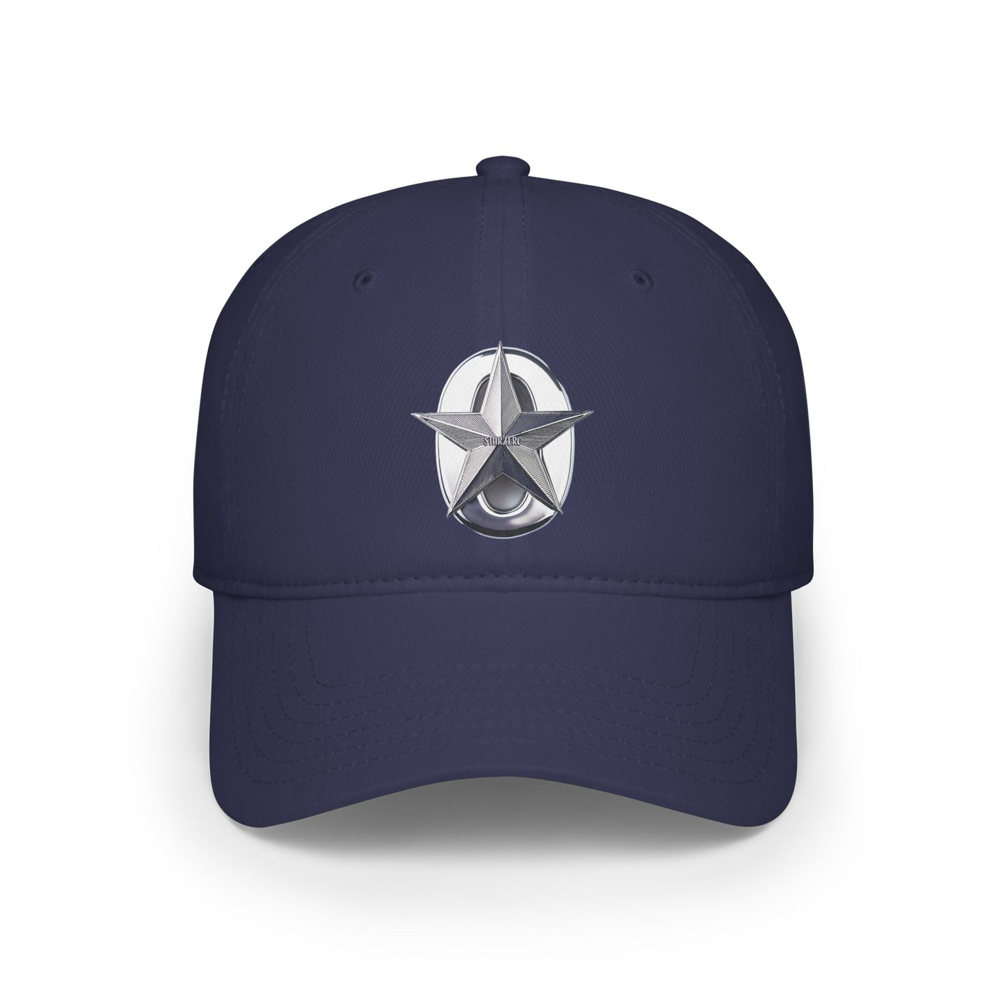 StarZero Low Profile Baseball Cap