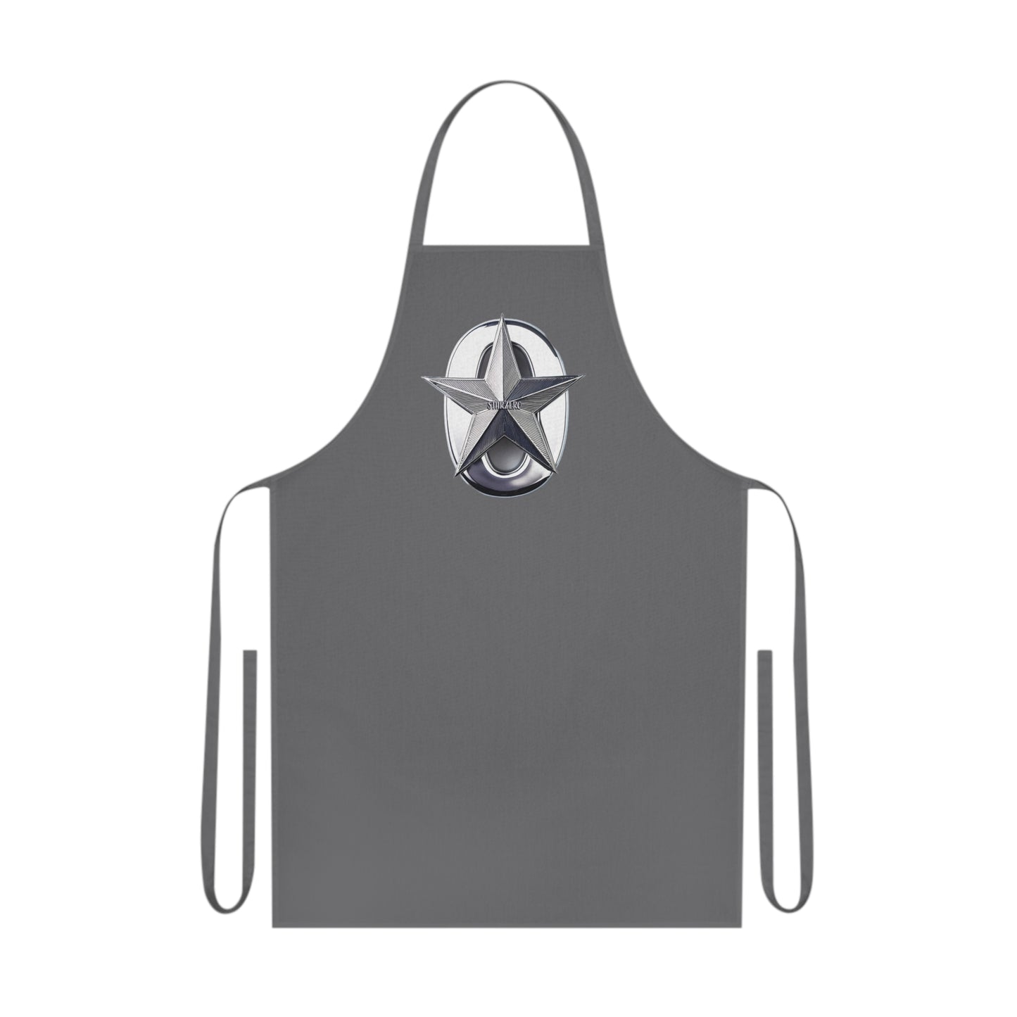 StarZero Cotton Apron