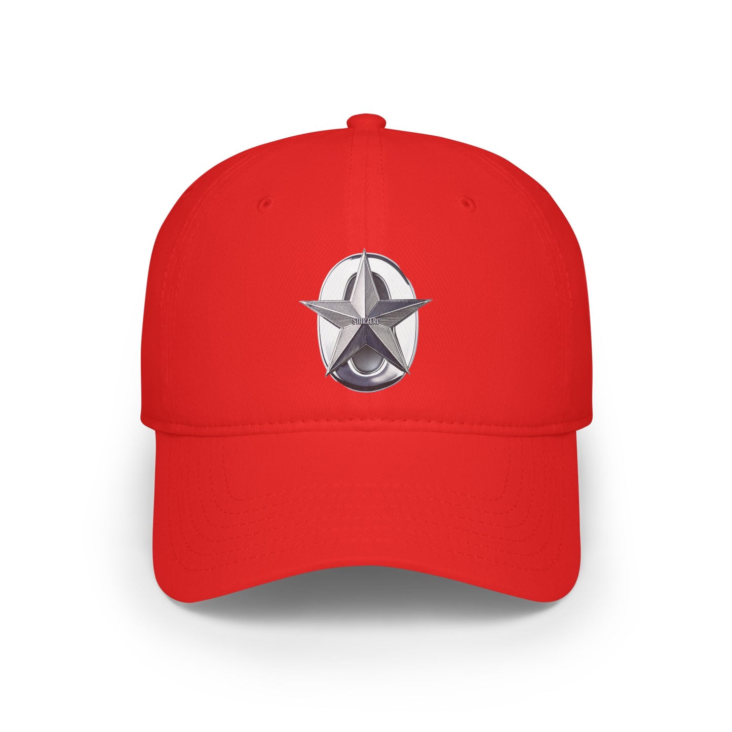 StarZero Low Profile Baseball Cap