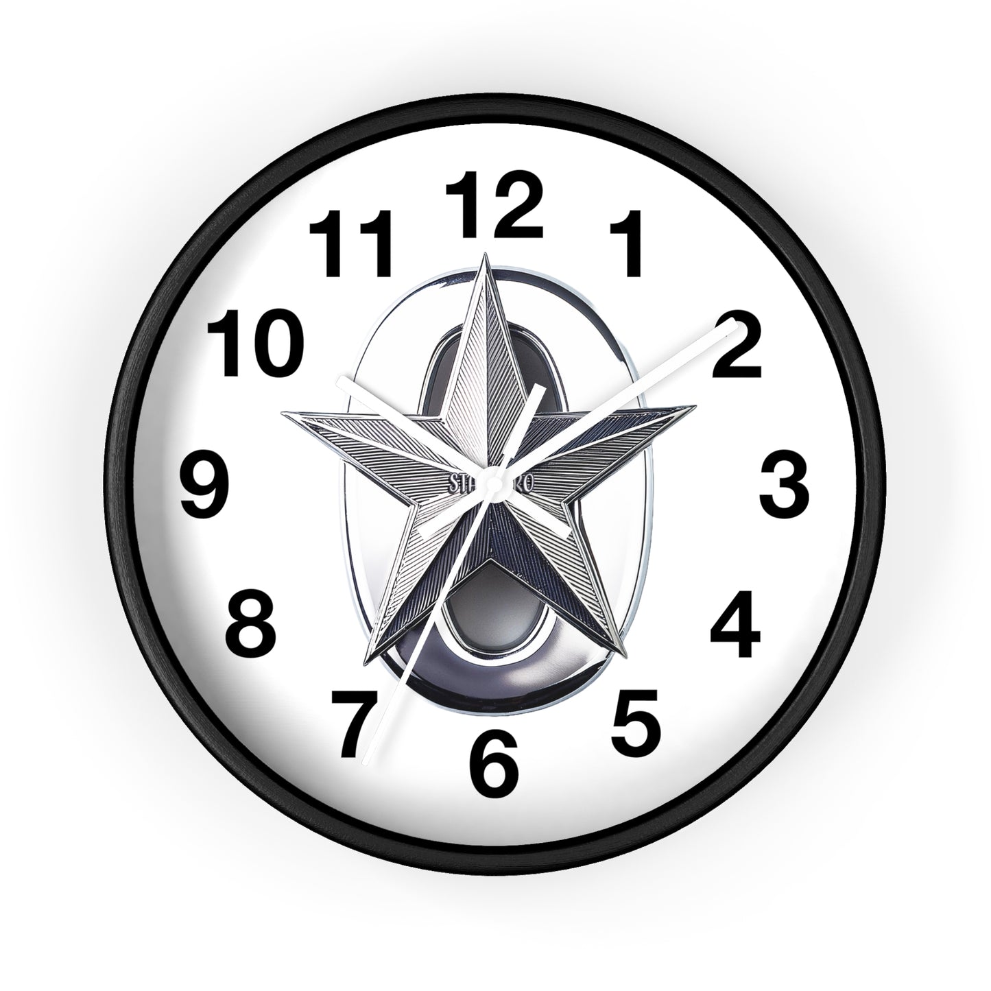 StarZero Wall clock