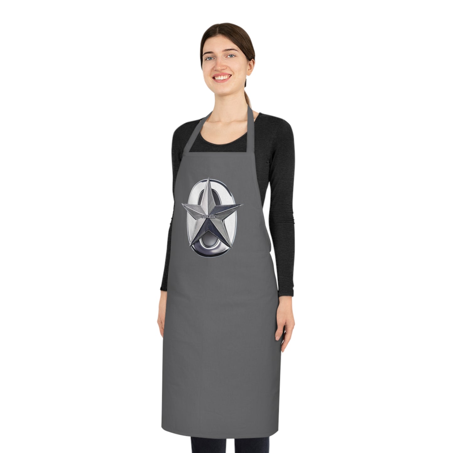 StarZero Cotton Apron