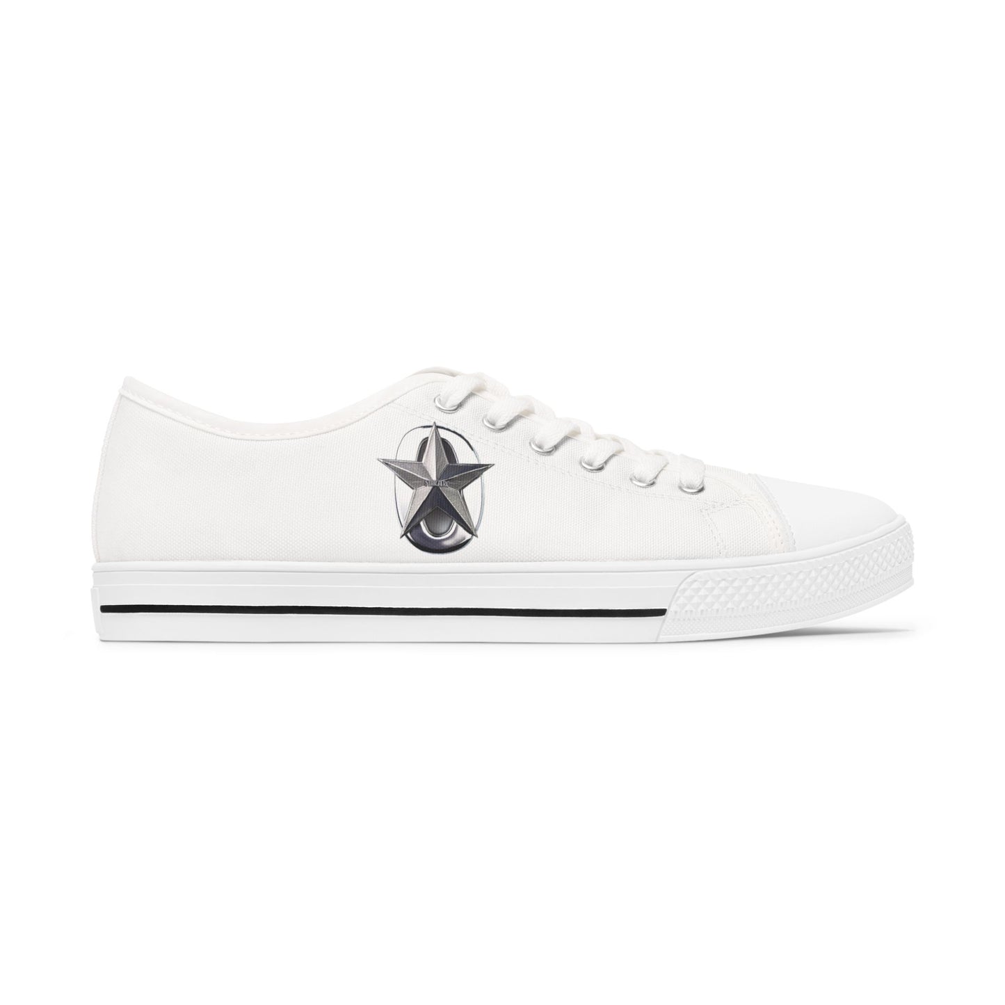 StarZero Women's Low Top Sneakers