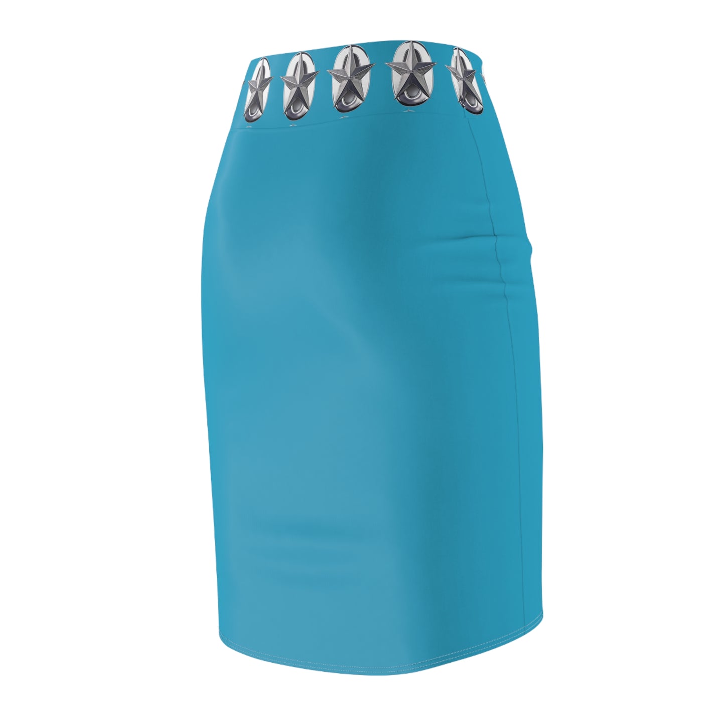 StarZero Women's Pencil Skirt