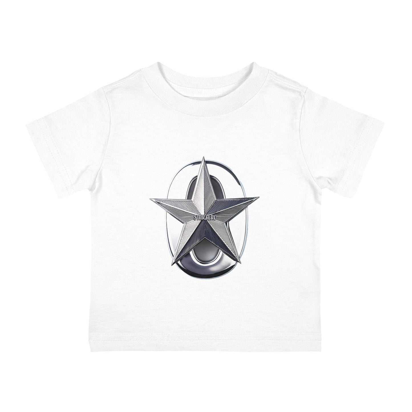 StarZero Infant Cotton Jersey Tee