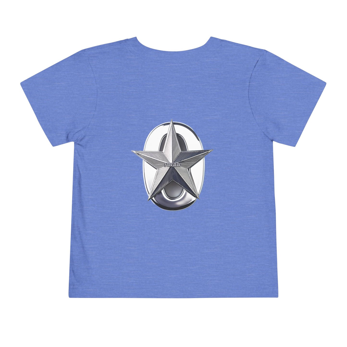 StarZero Toddler Short Sleeve Tee