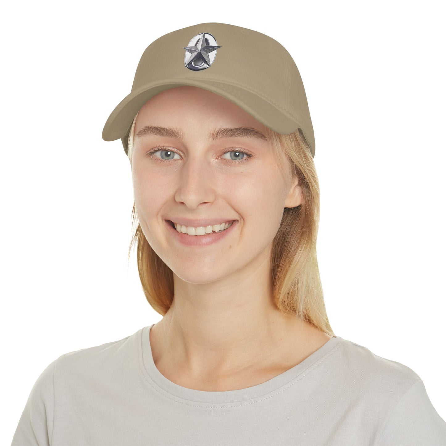 StarZero Low Profile Baseball Cap