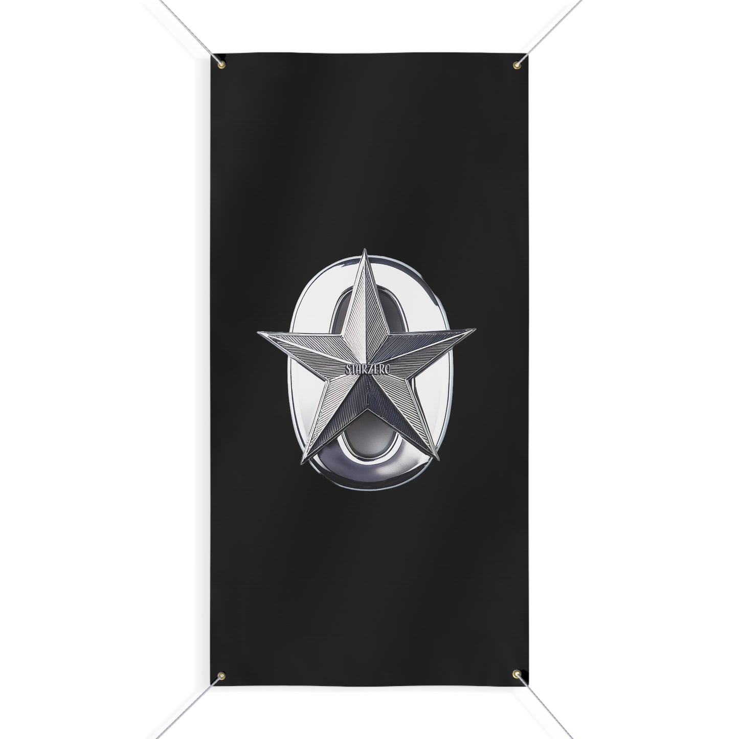 StarZero Matte Banner