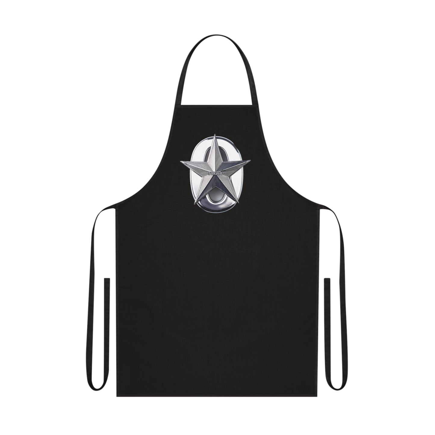 StarZero Cotton Apron