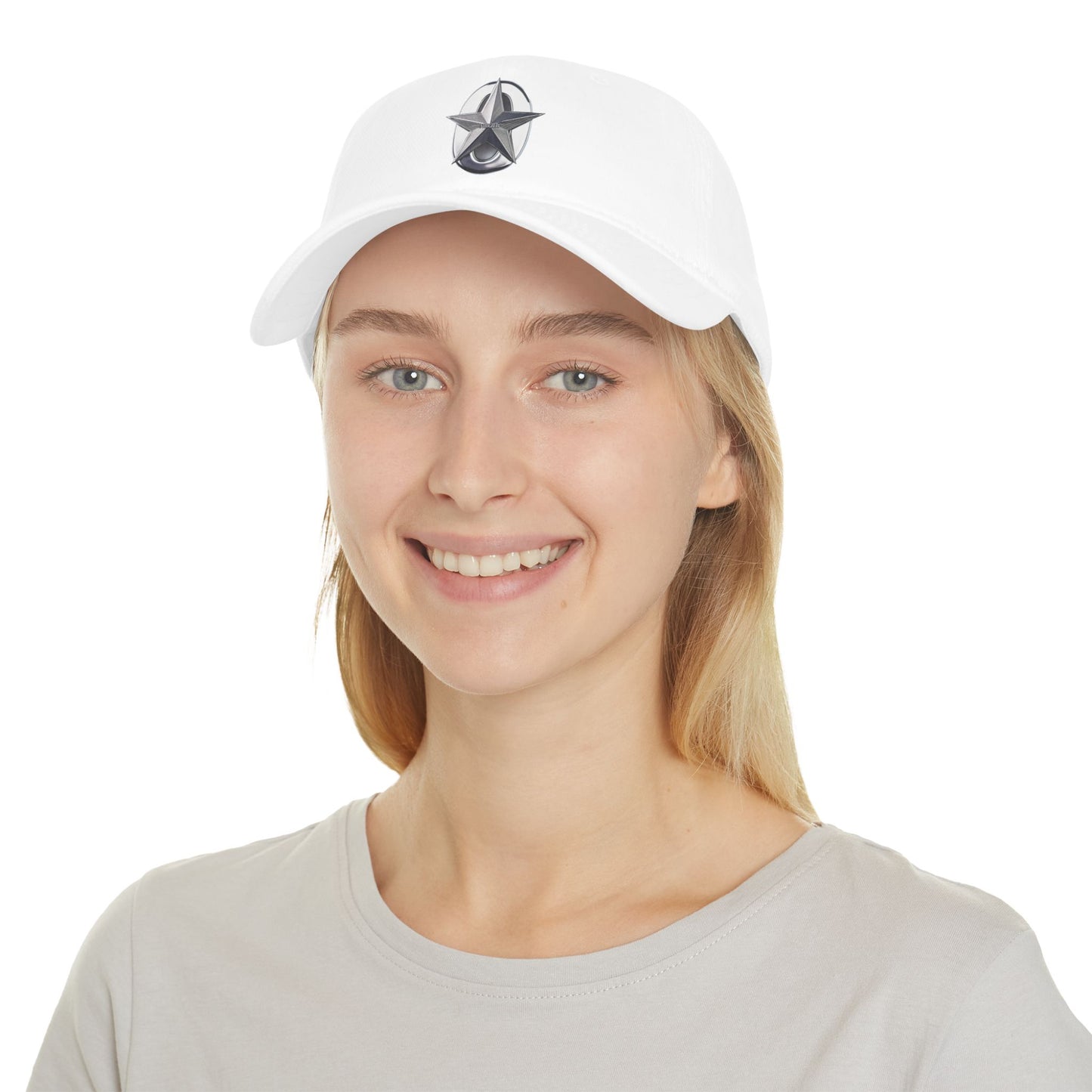 StarZero Low Profile Baseball Cap